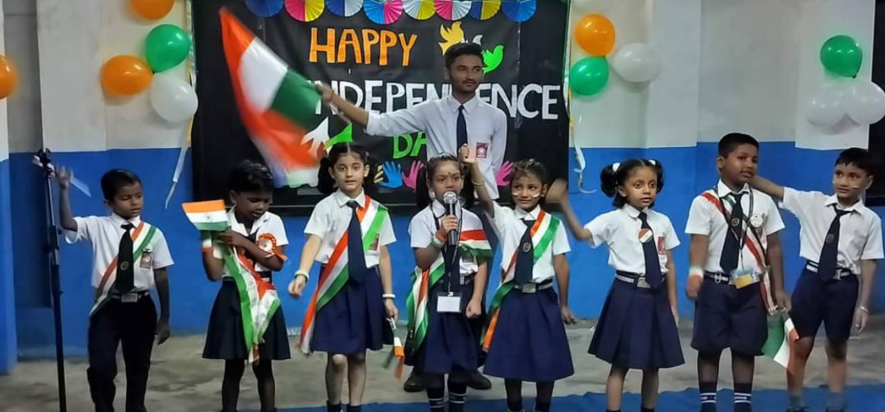 Sunrise School Chota Adalpur , Siliguri